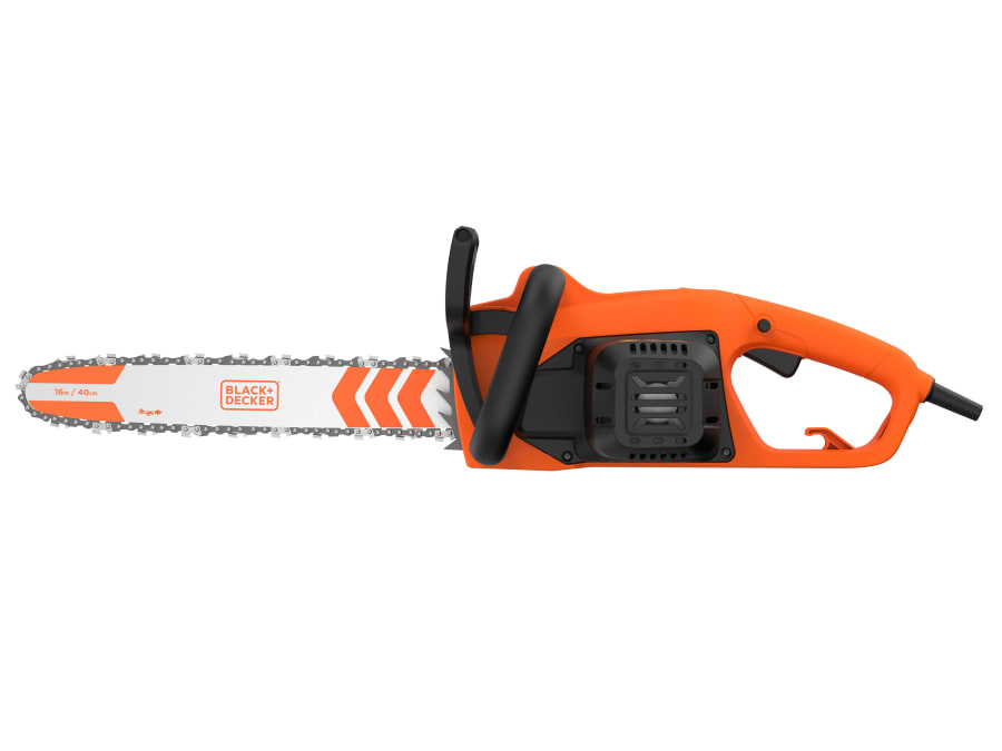 Black + Decker BECS2040GB 40cm 2000W Electric Chainsaw