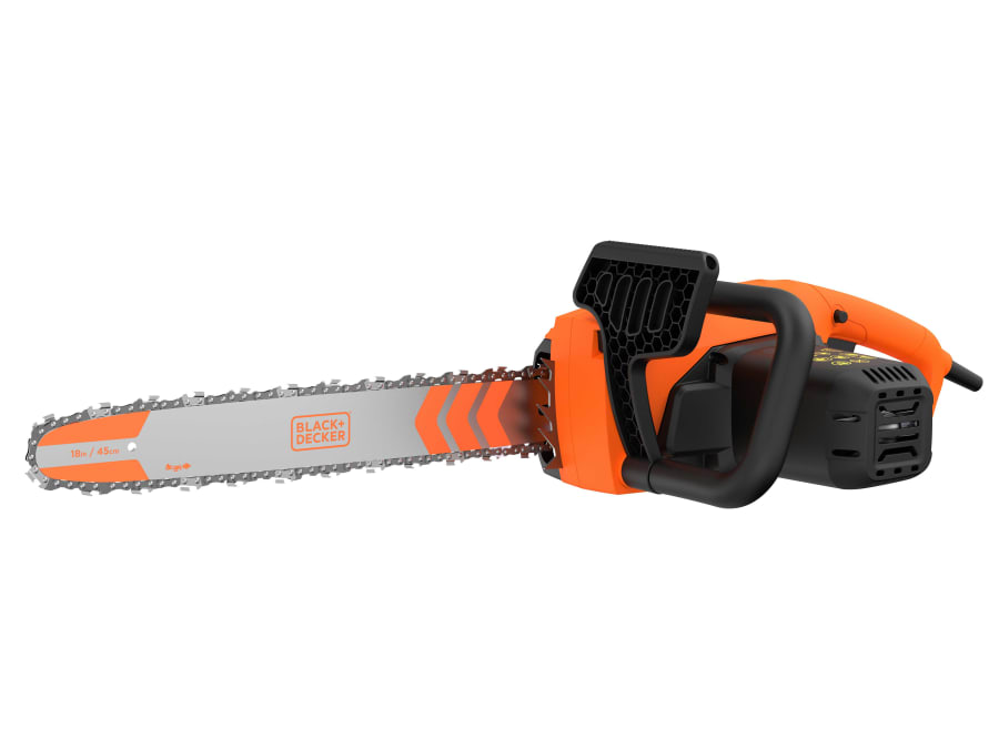 Black + Decker BECS2245GB 2200W 40cm Chainsaw
