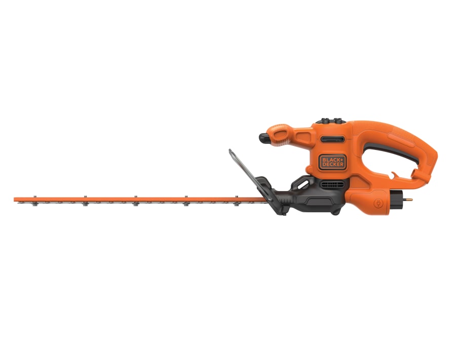 Black + Decker BEHT201GB 45cm 420W Hedge Trimmer