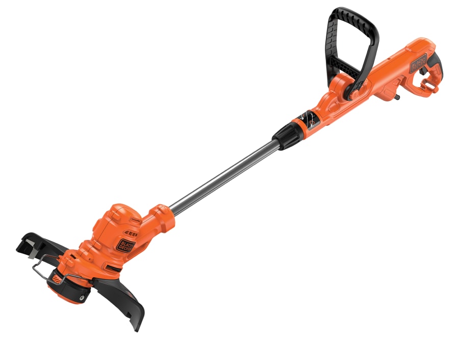 Black + Decker BESTA525GB 450W 240V AFS Strimmer