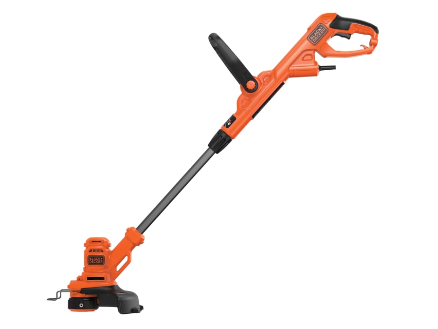 Black + Decker BESTA525GB 450W 240V AFS Strimmer