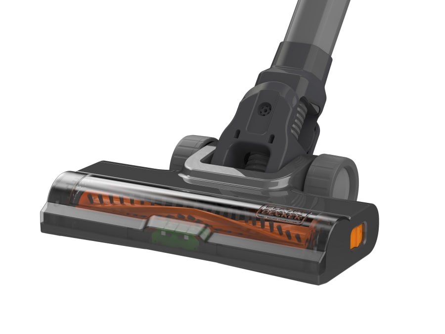 Black + Decker BHFEA18D1GB POWERSERIES+ 18V Stick Vacuum with 1 × 2.0Ah Battery