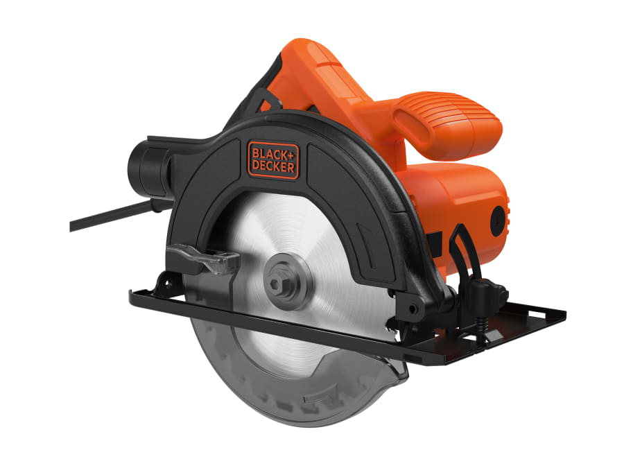 Black + Decker CS1200GB 1200W 240V Circular Saw