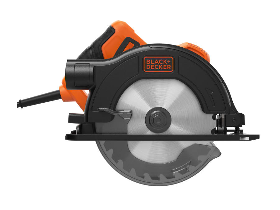 Black + Decker CS1200GB 1200W 240V Circular Saw