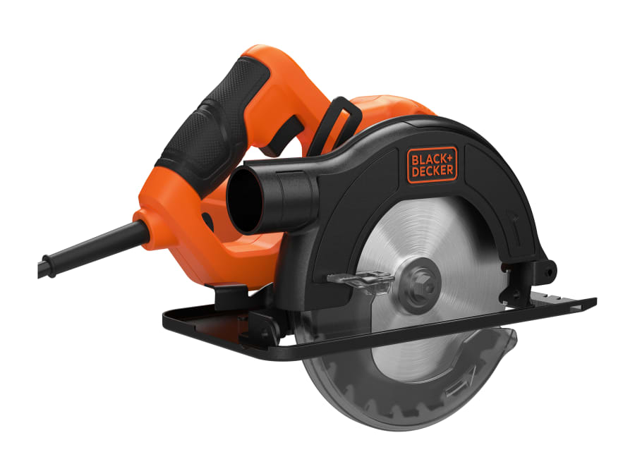 Black + Decker CS1200GB 1200W 240V Circular Saw