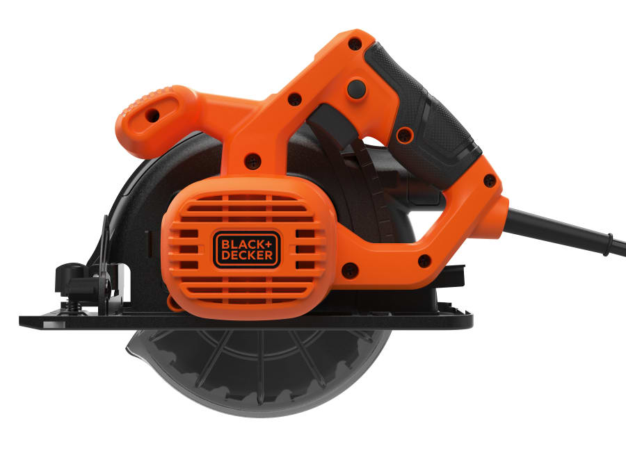 Black + Decker CS1200GB 1200W 240V Circular Saw