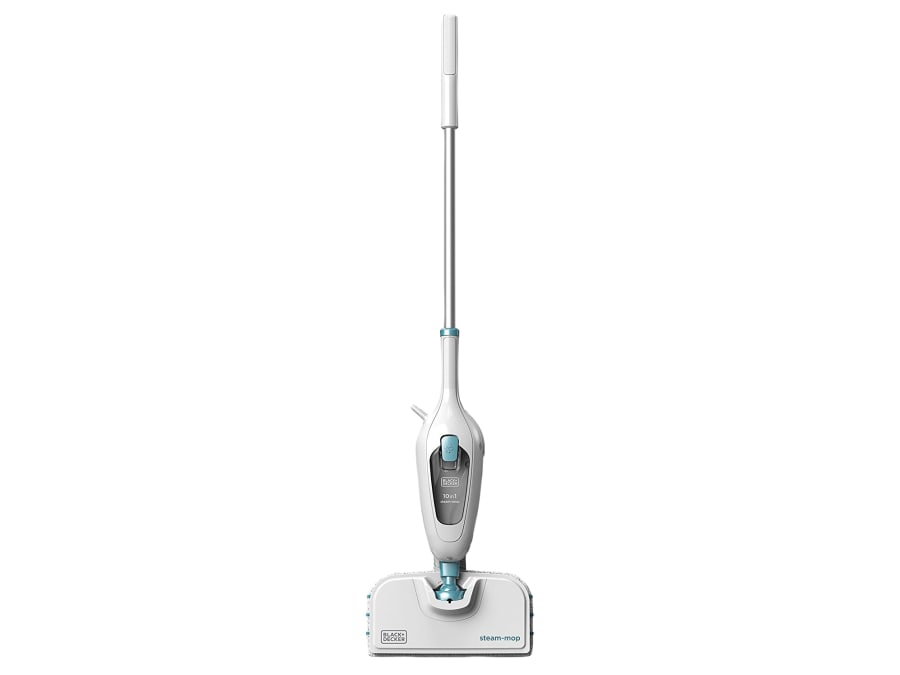 Black + Decker FSMH13E10GB 10-in-1 Steam Mop 1300W