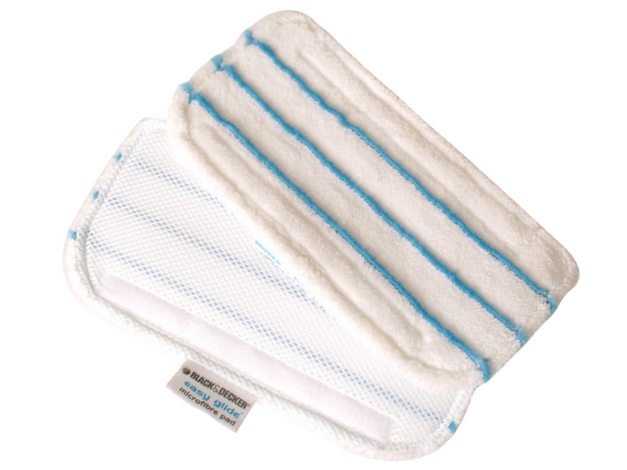 Black + Decker FSMP20XJ Steam Mop Replacement Pads