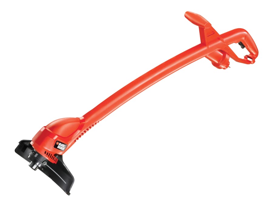 Black + Decker GL360 350W Corded Strimmer