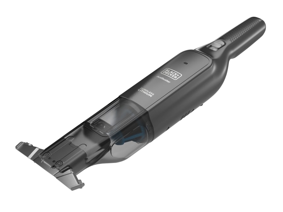 Black + Decker HLVC320B11 12V Slim Dustbuster