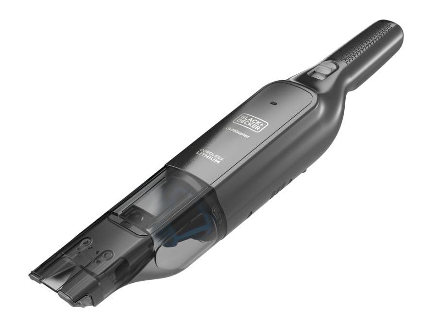 Black + Decker HLVC320B11 12V Slim Dustbuster