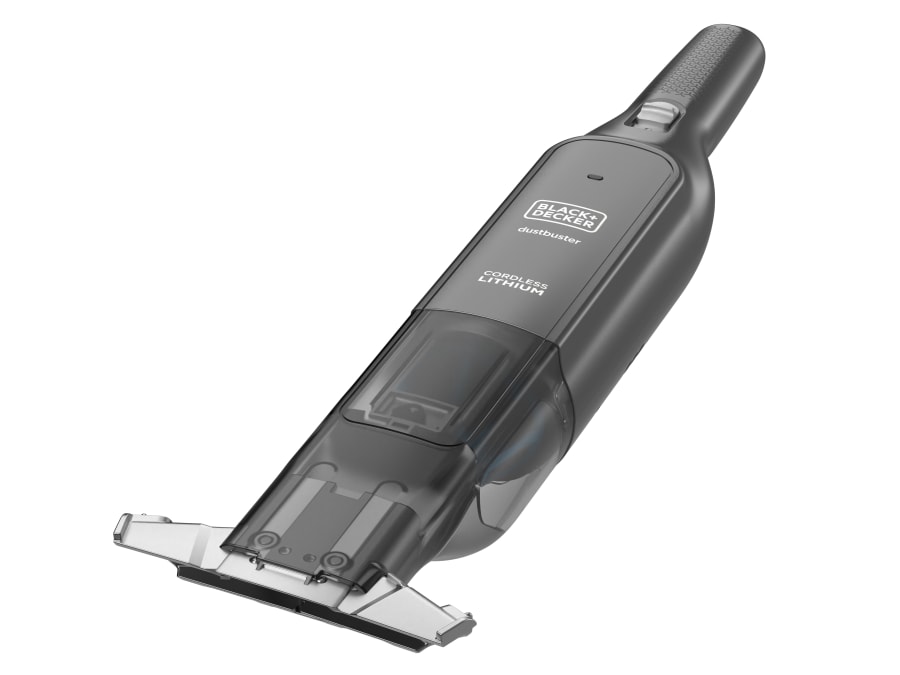 Black + Decker HLVC320B11 12V Slim Dustbuster