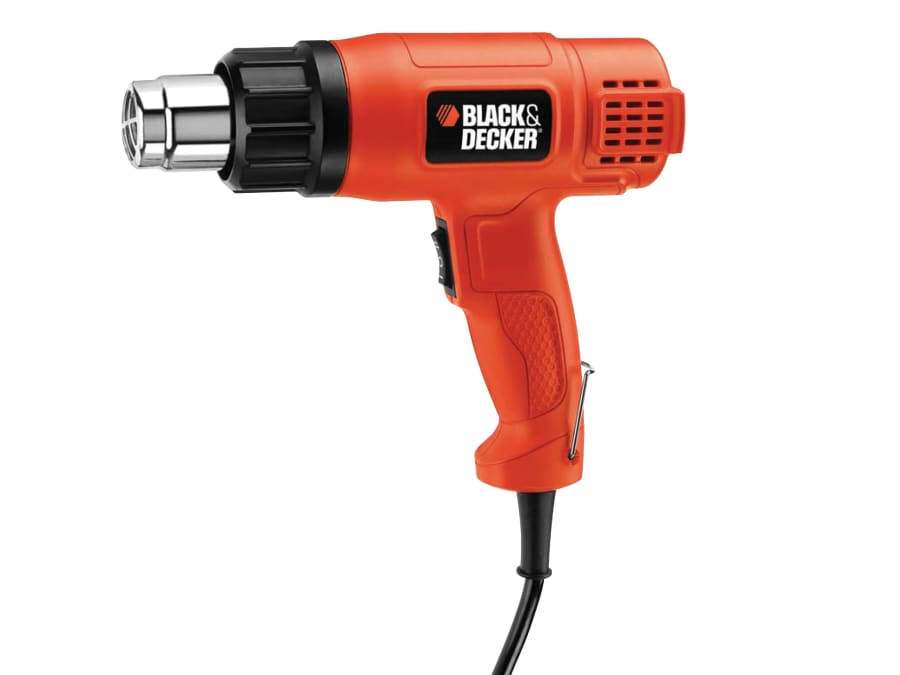 Black + Decker KX1650GB 1750W 240V Heat Gun