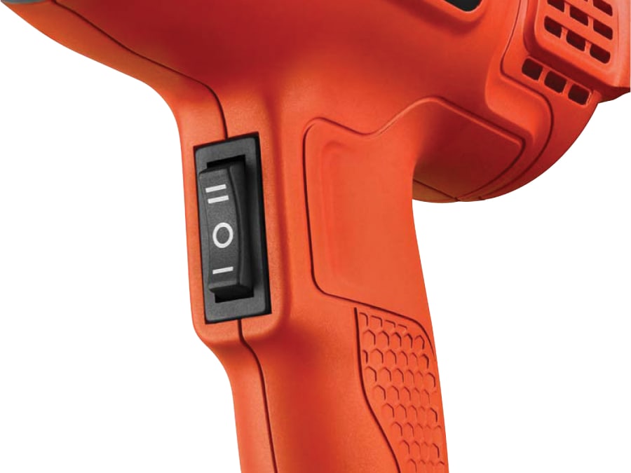 Black + Decker KX1650GB 1750W 240V Heat Gun