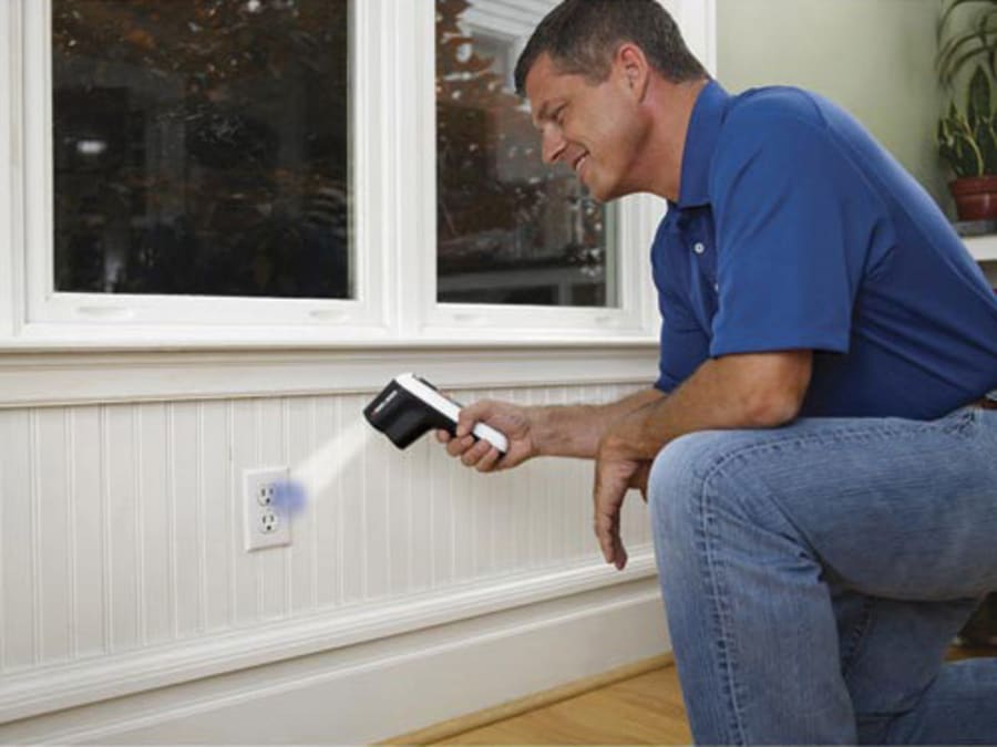 Black + Decker AS148LK Thermal Leak Detector