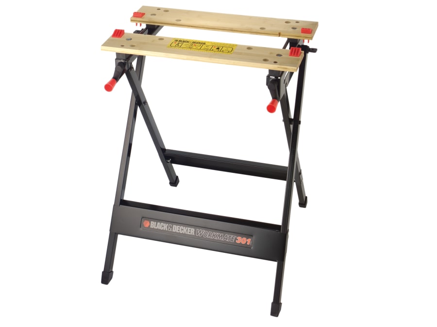 Black + Decker WM301 Workmate Bench