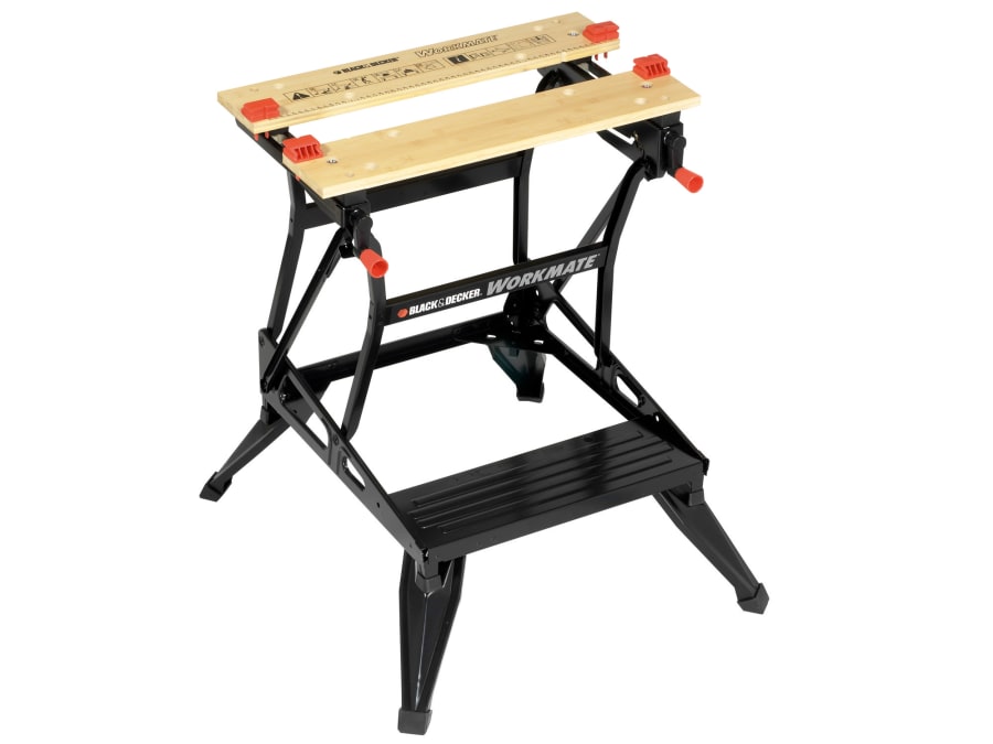 Black + Decker WM536XJ Workmate