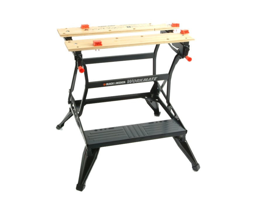 Black + Decker WM626XJ Workmate Dual Height