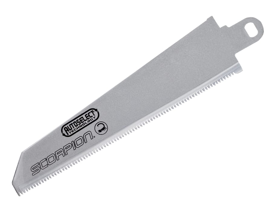 Black + Decker X29962 Scorpion Saw Blade-Wood Cut
