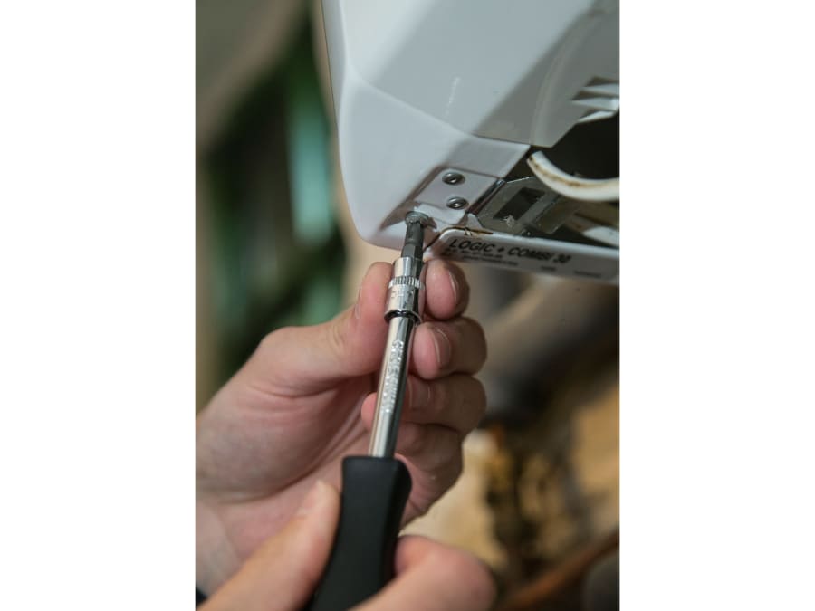 Bluespot Tools 01530 46 Piece Socket & Bit Set