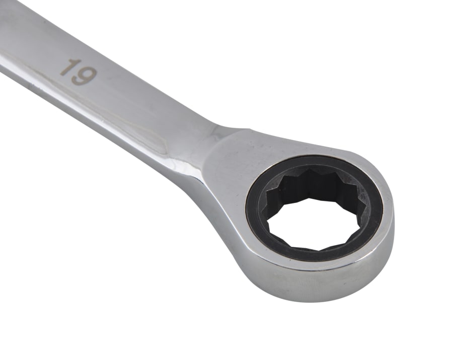 Bluespot Tools 04310 8 Piece Ratchet Spanner Set