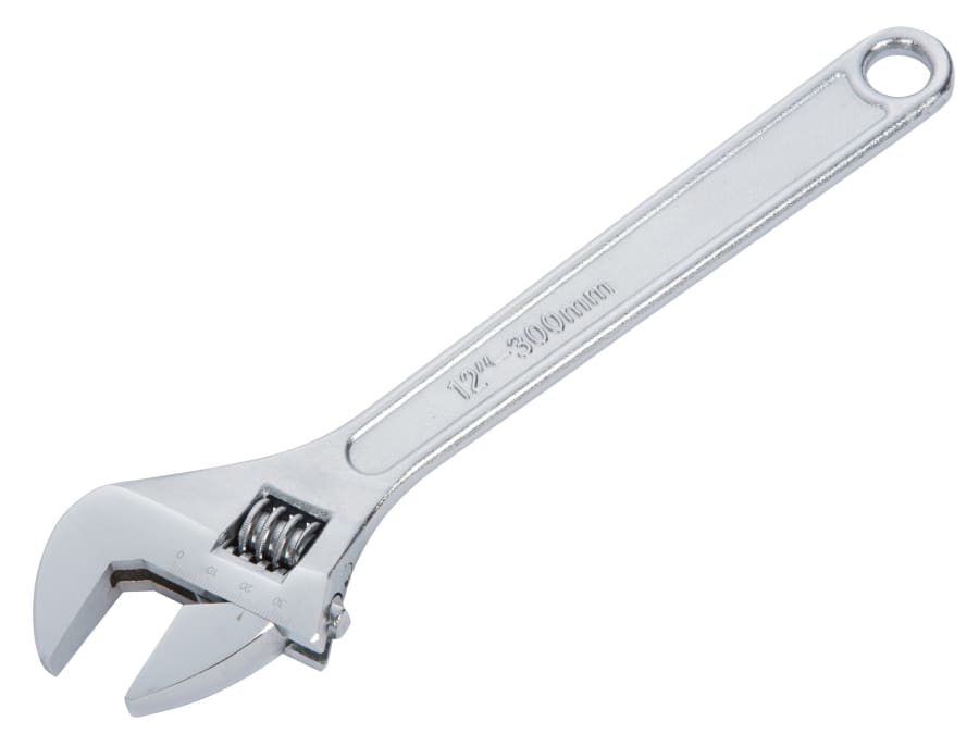Bluespot Tools 06105 Adjustable Wrench 300mm