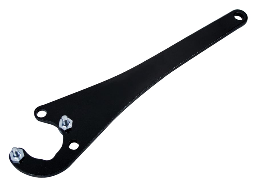 Bluespot Tools 06160 Adjustable Grinder Pin Spanner