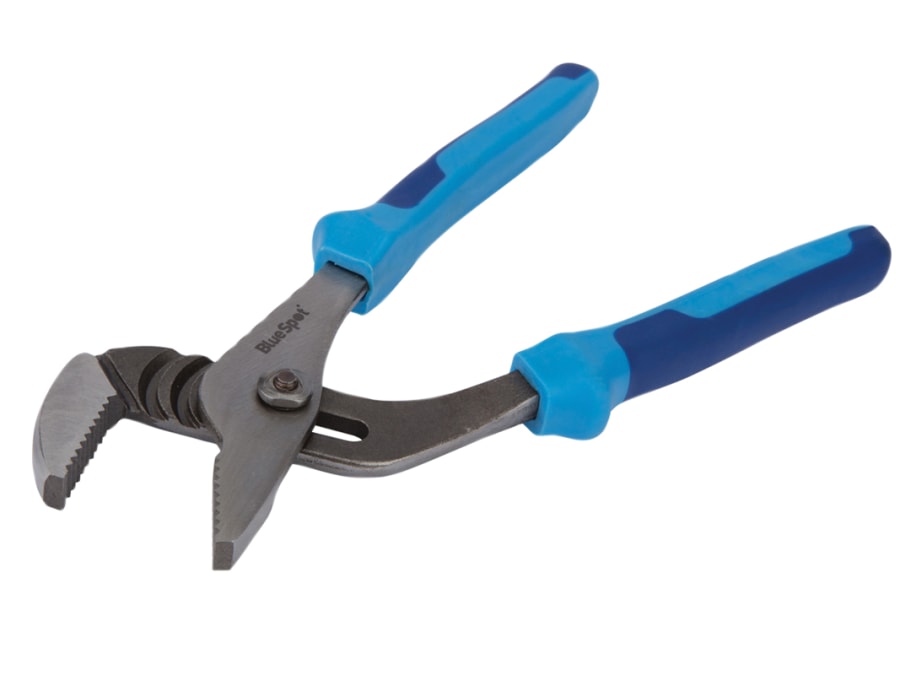 Bluespot Tools 06428 Heavy-Duty Water Pump Pliers 250mm