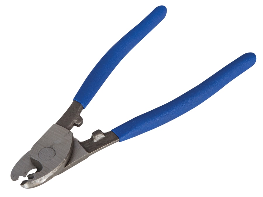 Bluespot Tools 08016 200mm Cable Cutters