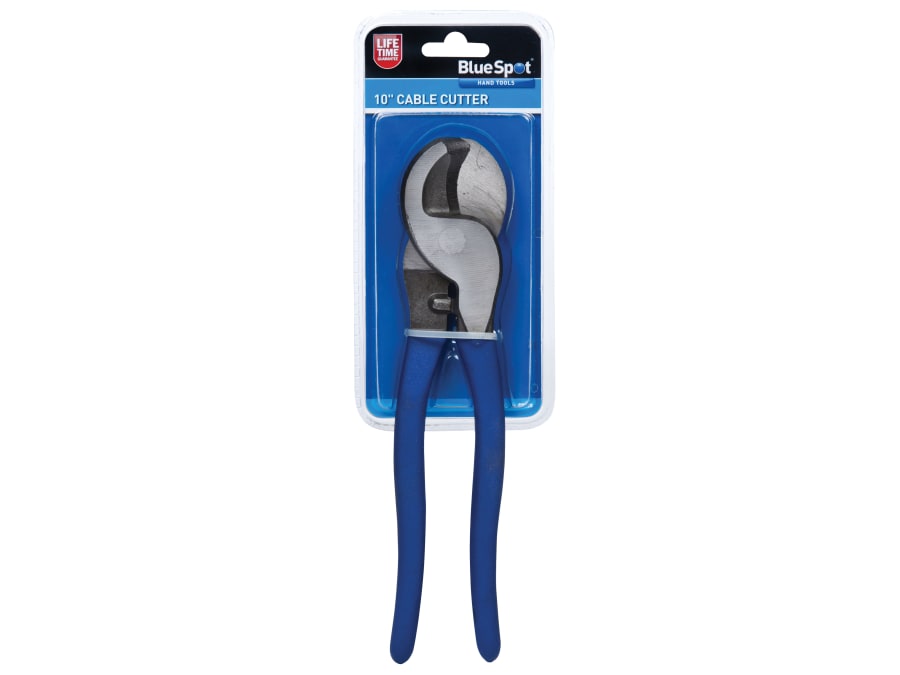 Bluespot Tools 08018 250mm Cable Cutters