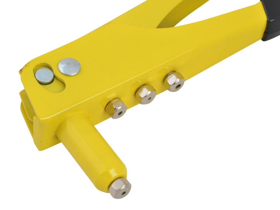 Bluespot Tools 09101 Hand Rivet Gun with 60 Rivets