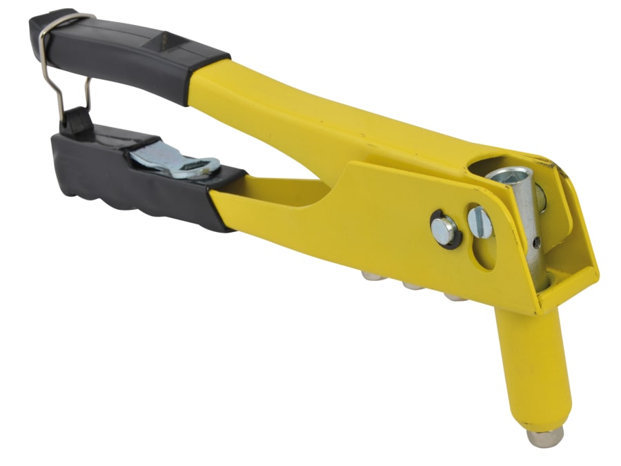 Bluespot Tools 09101 Hand Rivet Gun with 60 Rivets