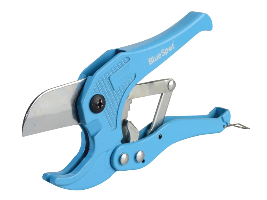 Bluespot Tools 09311 42mm PVC Pipe Ratchet Cutter
