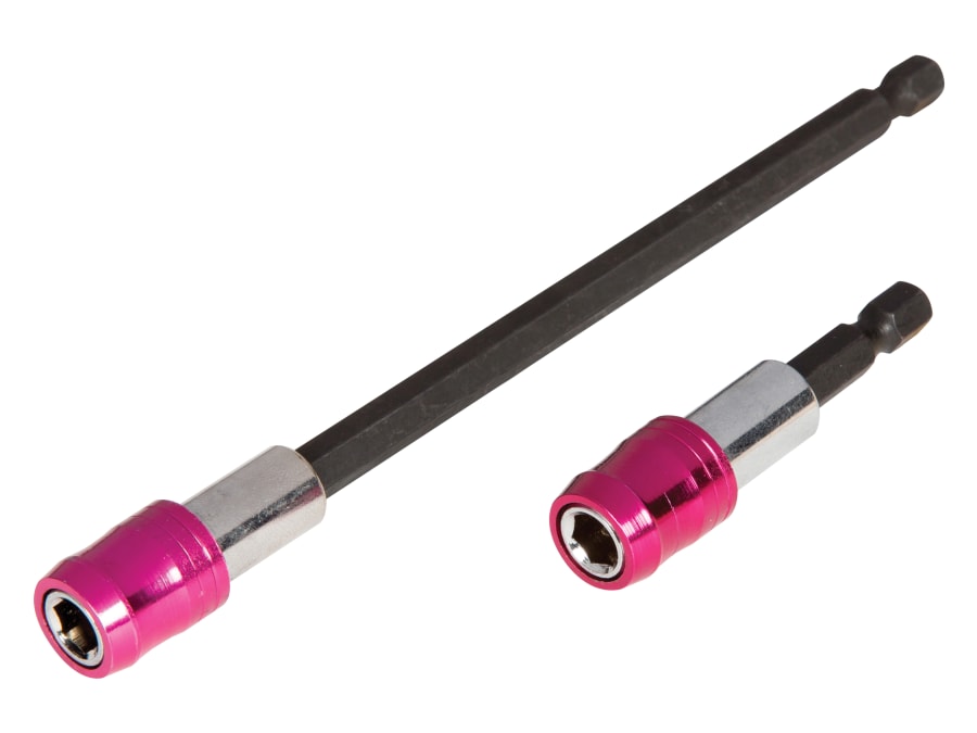 Bluespot Tools 14114 Quick Adaptor Set 2 Piece