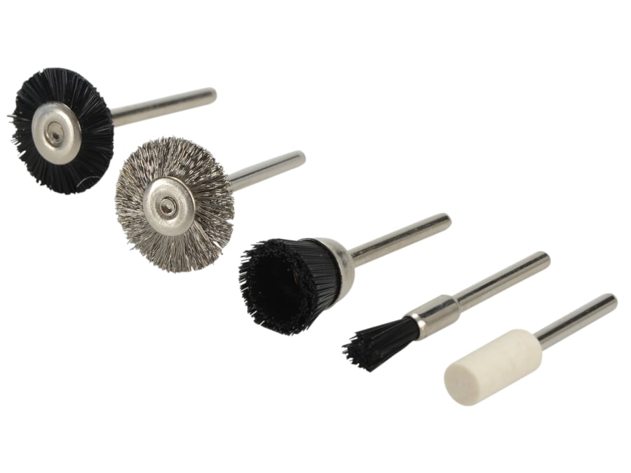 Bluespot Tools 19013 20 Piece Cleaning & Polishing Kit