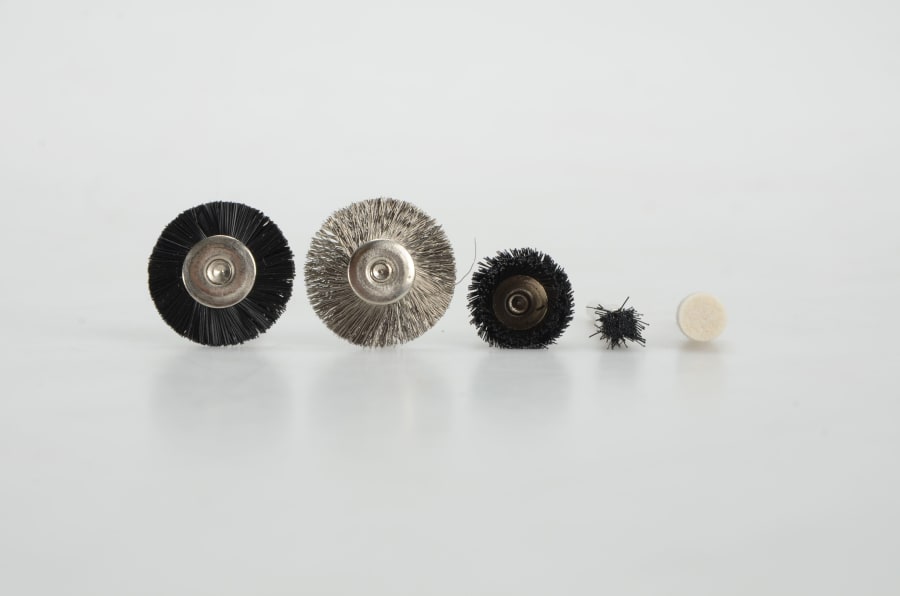 Bluespot Tools 19013 20 Piece Cleaning & Polishing Kit