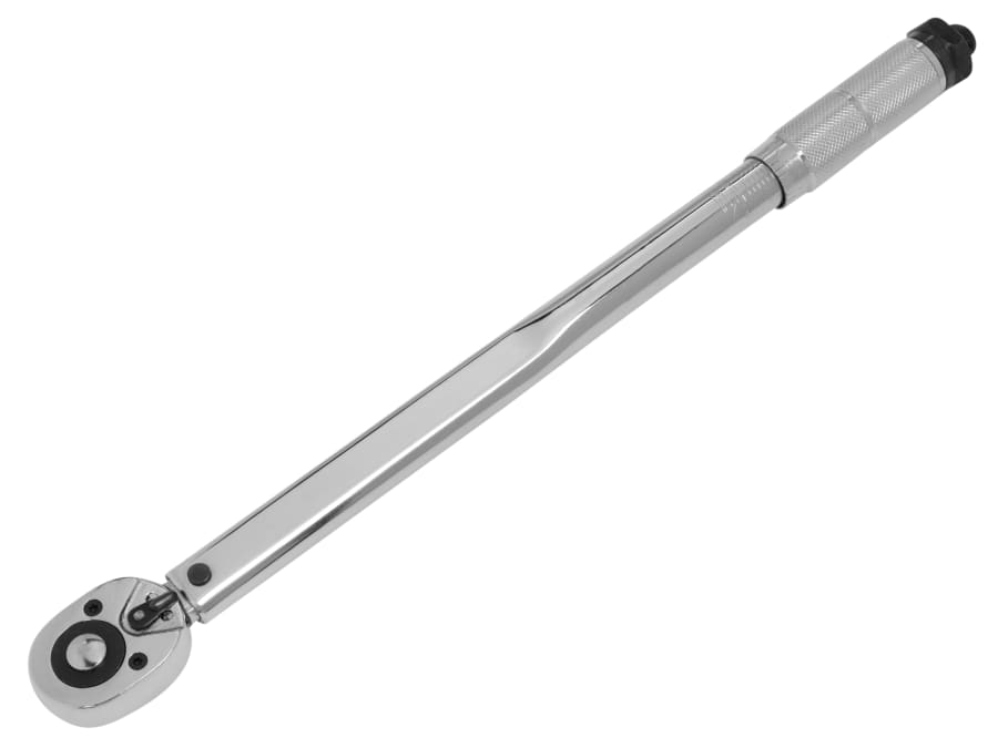 Bluespot Tools 2007 3/8in Drive Torque Wrench 19-110Nm