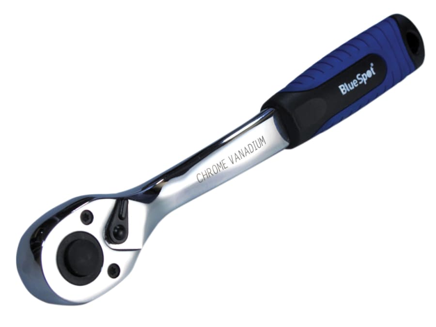 Bluespot Tools 2012 3/8in Drive Ratchet