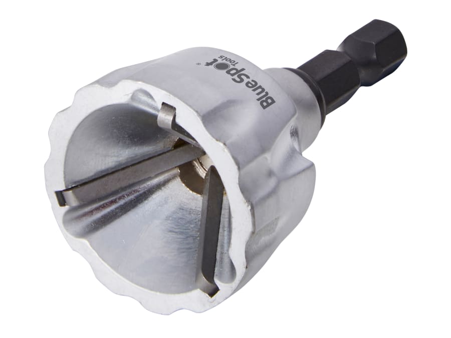 Bluespot Tools 20515 External Chamfer/Deburring Tool