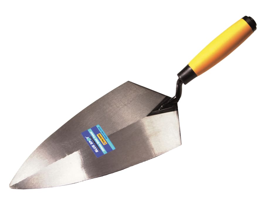 Bluespot Tools 24120 Philadelphia Pattern Brick Trowel 280mm