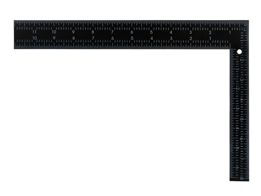 Bluespot Tools 25703 Framing Square 300 x 200mm