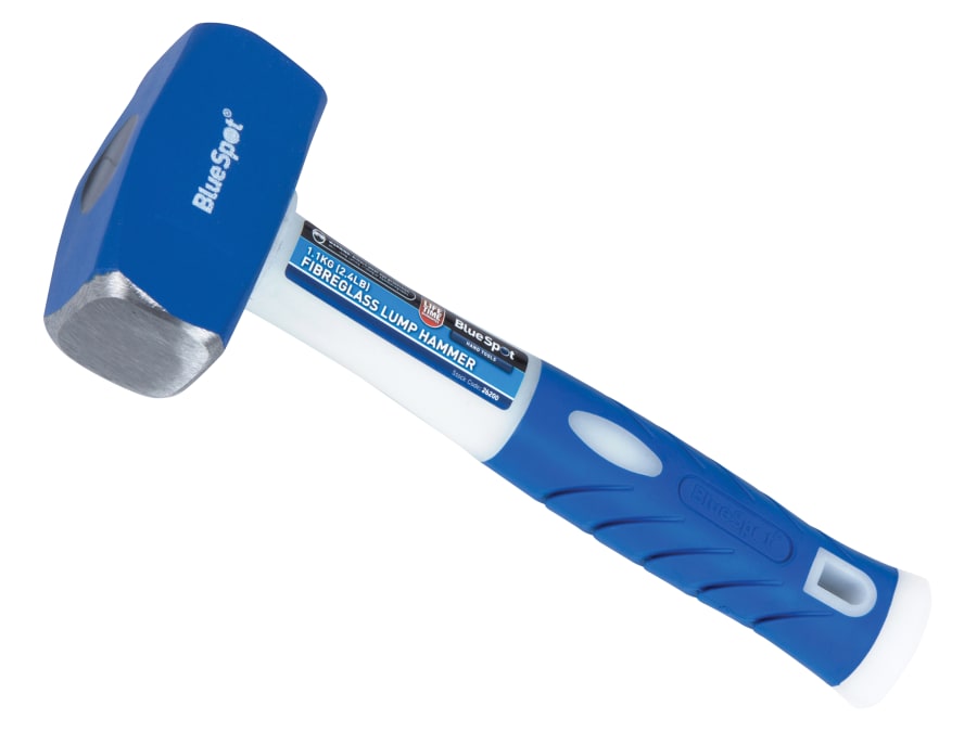 Bluespot Tools 26200 Club Hammer 1.13kg