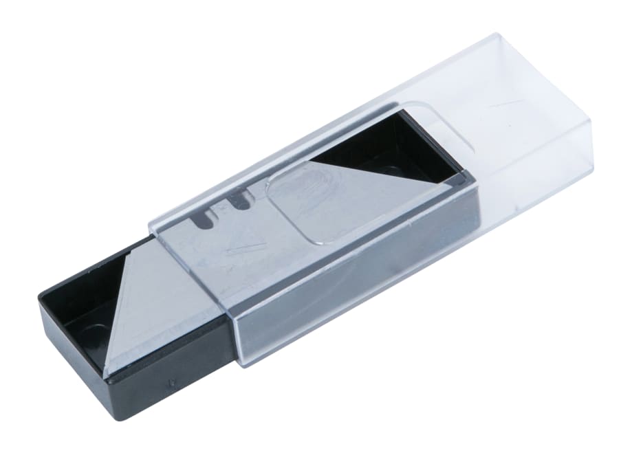 Bluespot Tools 29192 Utility Blades with 10 Pack