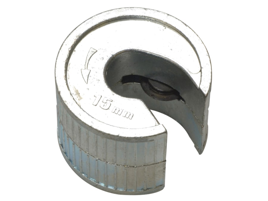 Bluespot Tools 30132 Pipe Slice 15mm