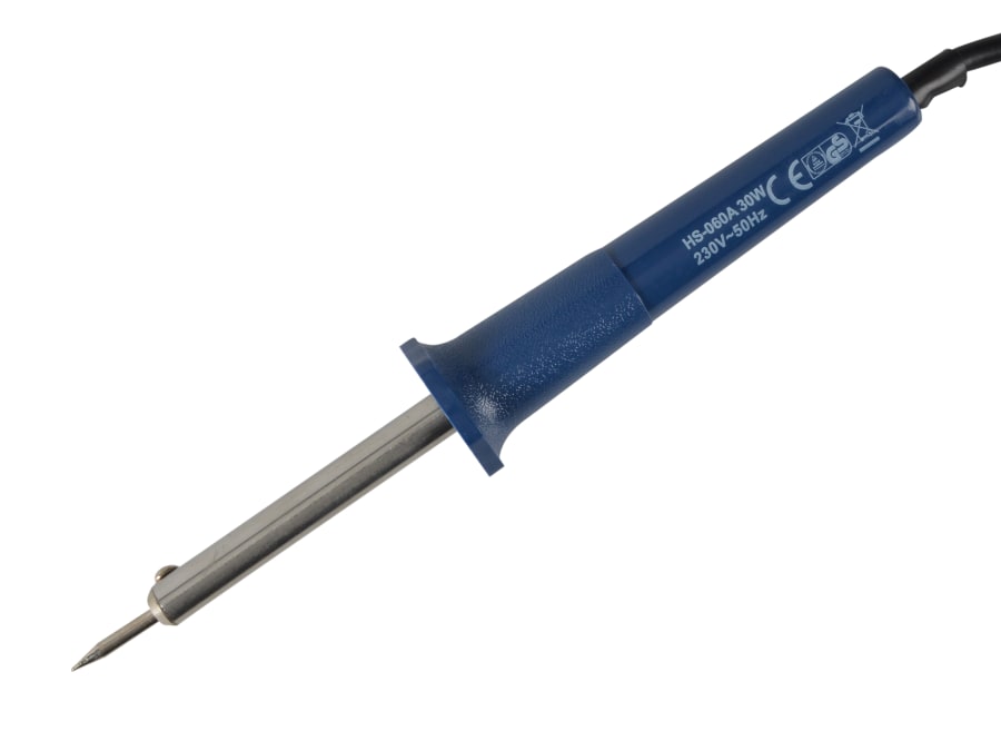 Bluespot Tools 31100 30W Soldering Iron