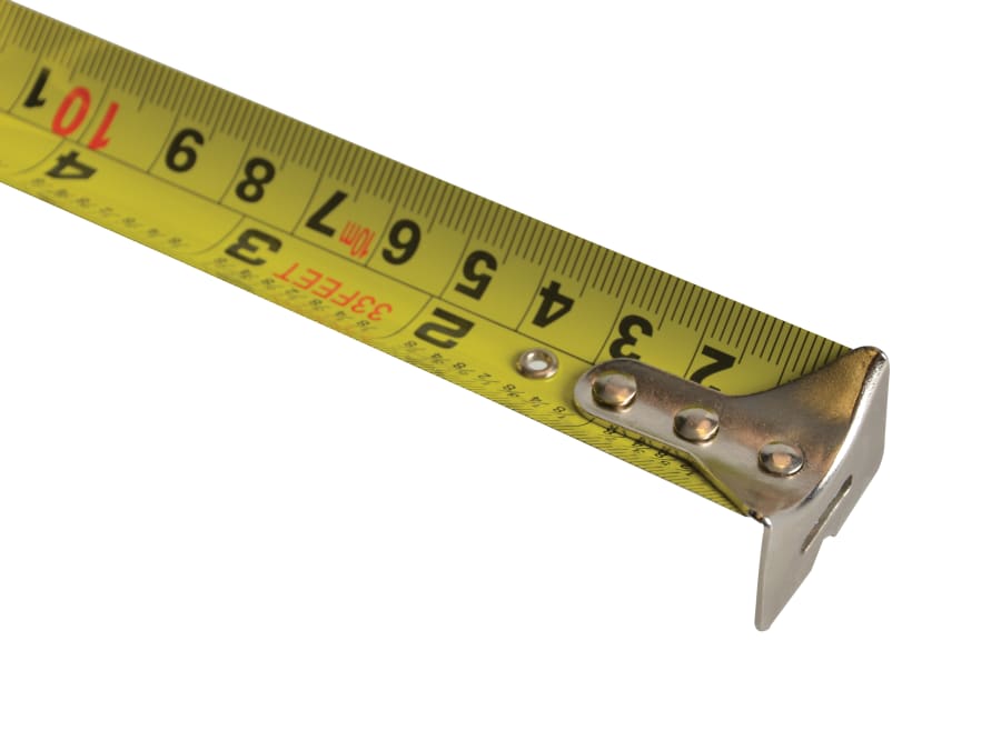 Bluespot Tools 33102 Pocket Tape 10m