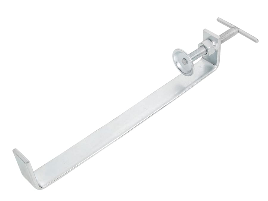 Bluespot Tools 34636 200mm Bricklaying Profile Clamp