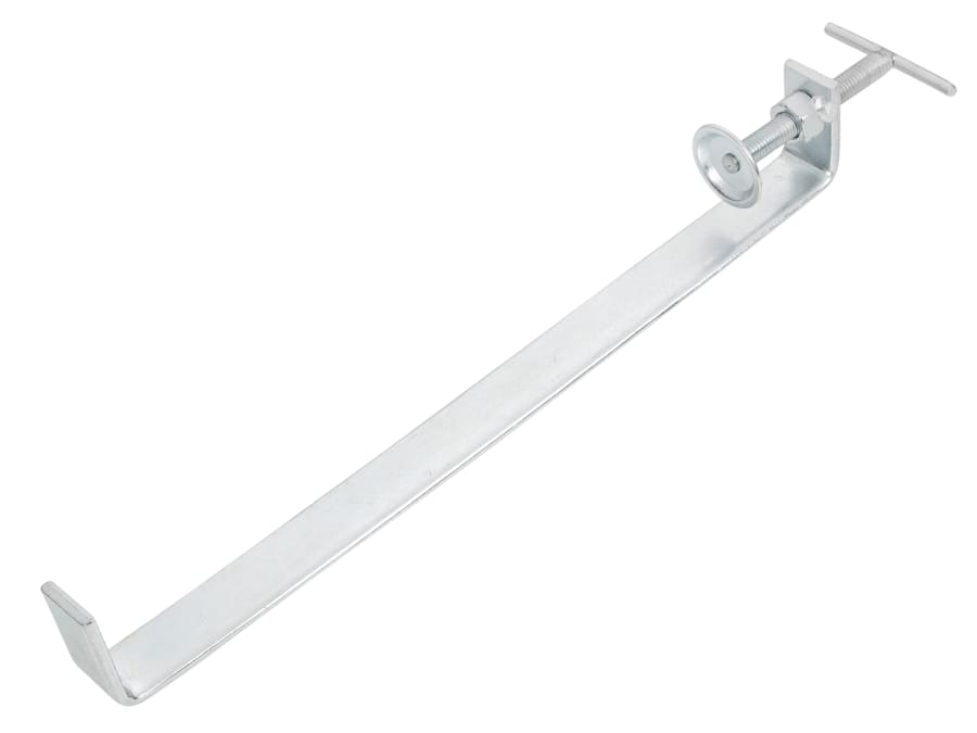 Bluespot Tools 34637 Bricklaying Profile Clamp 300mm