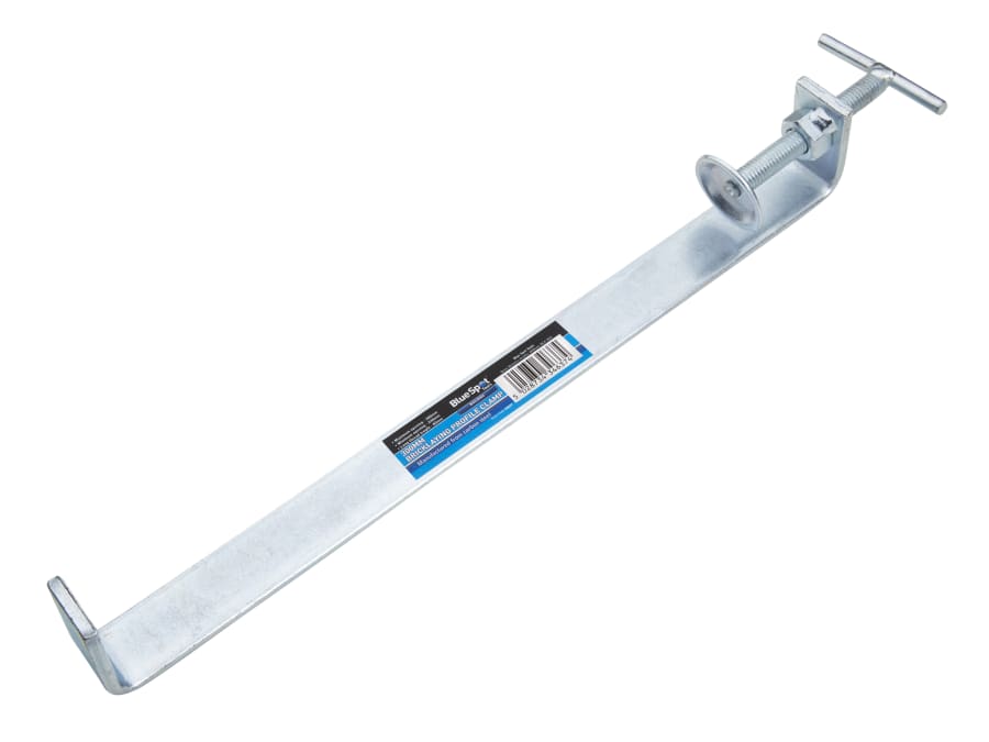 Bluespot Tools 34637 Bricklaying Profile Clamp 300mm