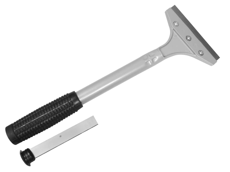 Bluespot Tools 36406 Heavy-Duty Long Handled Scraper